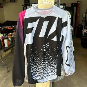 Fox Race Long Sleeve